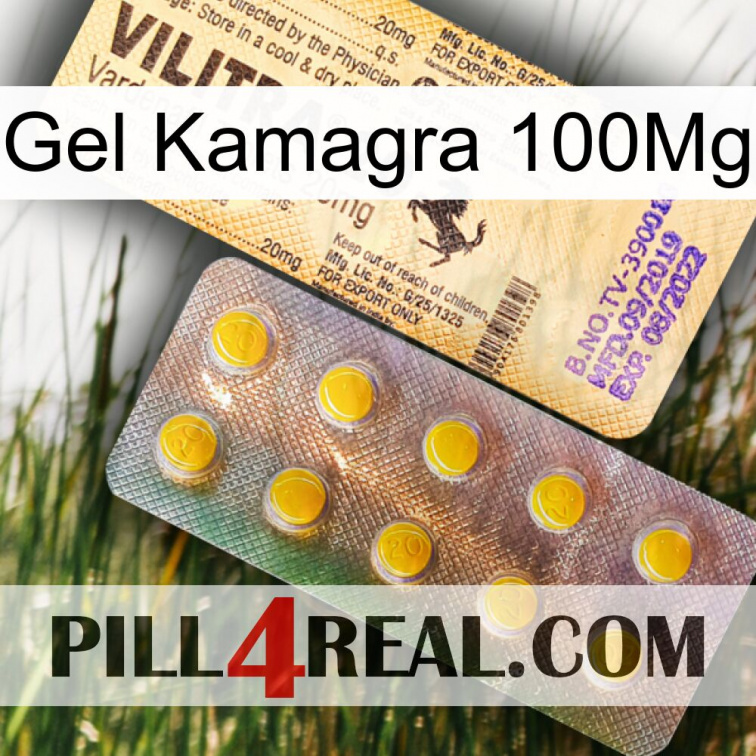 Gel Kamagra 100Mg new06